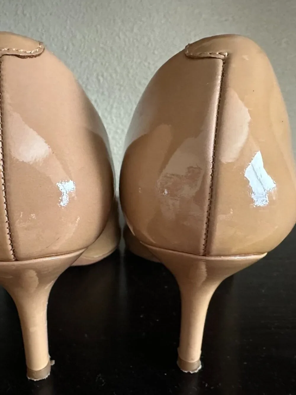 Coach women's shoes